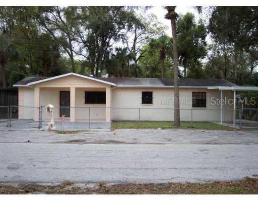 803 E JEAN STREET E TAMPA, FL 33610