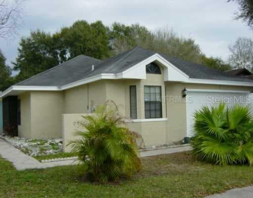 1309 HATCH PLACE Valrico, FL 33594
