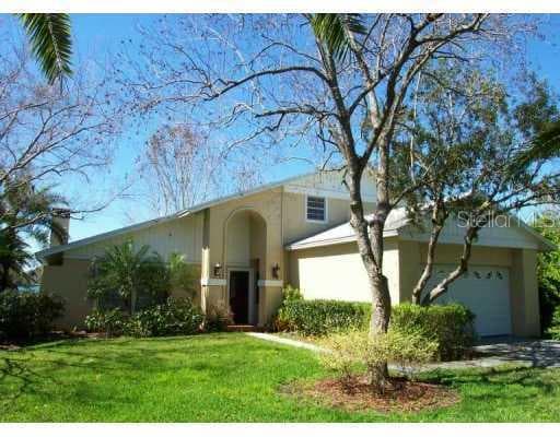 3439 PARKWAY BOULEVARD Land O Lakes, FL 34639
