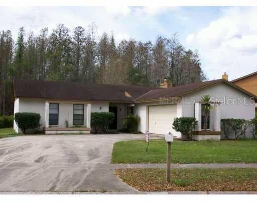 4912 DEWEY ROSE COURT Tampa, FL 33624