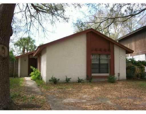 10338 ROSEMOUNT DRIVE Tampa, FL 33624