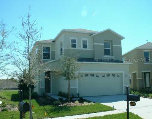 2328 SPRING HOLLOW LOOP Wesley Chapel, FL 33543