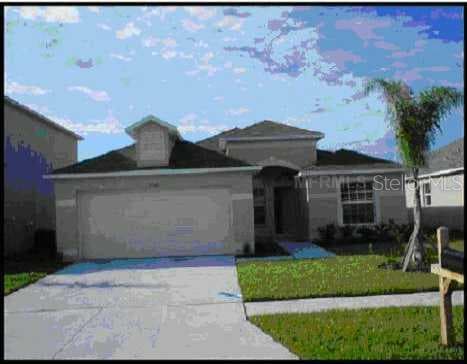 27749 BREAKERS DRIVE WESLEY CHAPEL, FL 33543