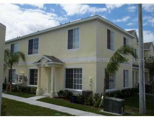10815 KEYS GATE DRIVE RIVERVIEW, FL 33569