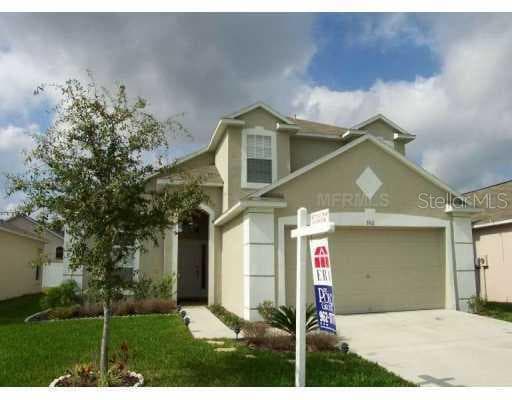 3853 JUDSON DRIVE LAND O'LAKES, FL 34639