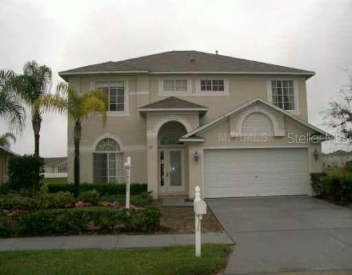4749 HOLDSWORTH LANE Land O Lakes, FL 34639
