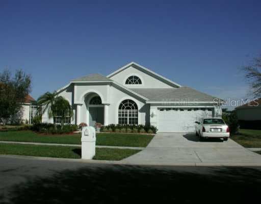 6126 SAVOY CIRCLE Lutz, FL 33558