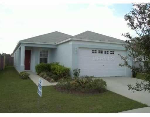 414 MAPLE POINT DRIVE SEFFNER, FL 33584