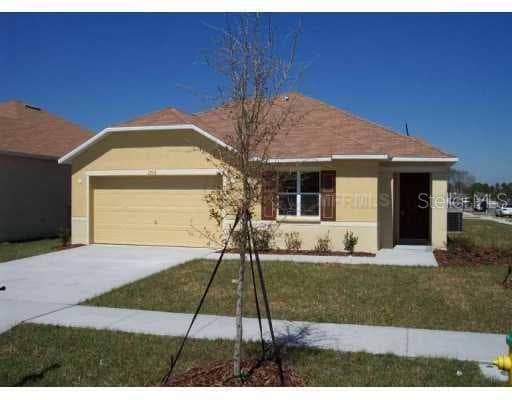 13518 RED EAR COURT Riverview, FL 33569