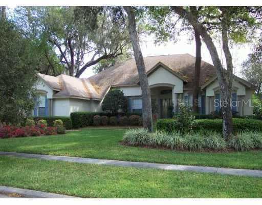 5012 SYLVAN OAKS DRIVE Valrico, FL 33594