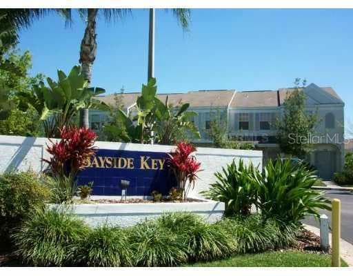 6010 BAYSIDE KEY DRIVE TAMPA, FL 33615