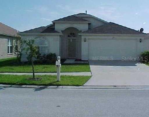 1147 THACKERY WAY WESLEY CHAPEL, FL 33543