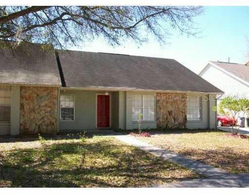3226 LAUREL DALE DRIVE UNIT 2 TAMPA, FL 33618