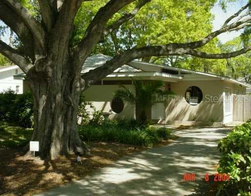4206 S DREXEL AVENUE S Tampa, FL 33611