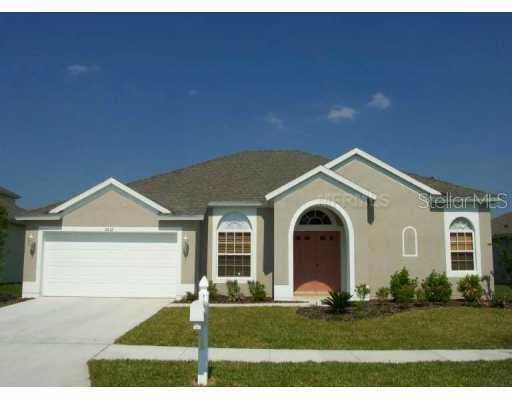 5632 RIVA RIDGE DRIVE WESLEY CHAPEL, FL 33544
