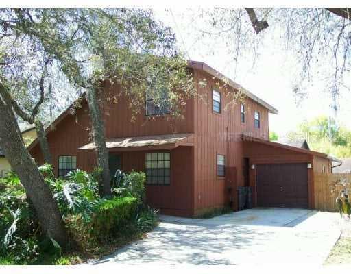 10214 HYALEAH ROAD TAMPA, FL 33617