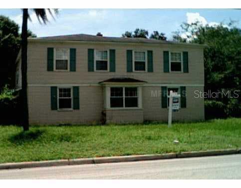 3110 MORRISON AVENUE UNIT 1 tampa, FL 33606