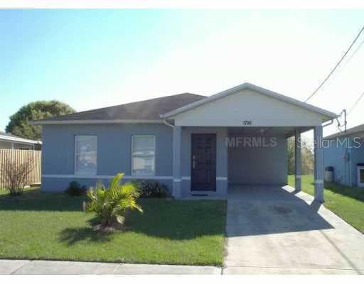 1706 GREEN RIDGE ROAD Tampa, FL 33619