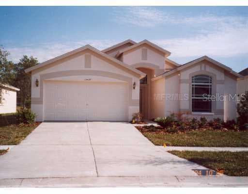 15437 MARTIN MEADOW DRIVE LITHIA, FL 33547