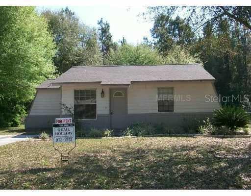 2632 MARTHA LANE LAND O LAKES, FL 34639
