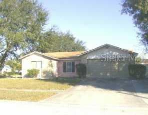 431 BONNIEVIEW DRIVE UNIT 1 Valrico, FL 33594