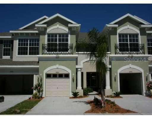 14054 WATERVILLE CIRCLE TAMPA, FL 33626