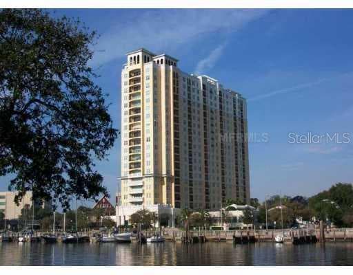 345 BAYSHORE #GP04 BOULEVARD UNIT GP04 Tampa, FL 33606