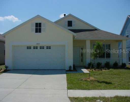 10812 NEWBRIDGE DRIVE RIVERVIEW, FL 33569