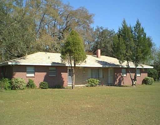 35841 HOPE LANE UNIT 1 DADE CITY, FL 33525