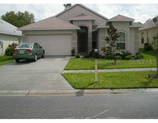705 STRAW LAKE DRIVE Brandon, FL 33510
