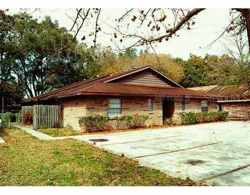 3131 BLOOMINGDALE VILLAS BOULEVARD BRANDON, FL 33511