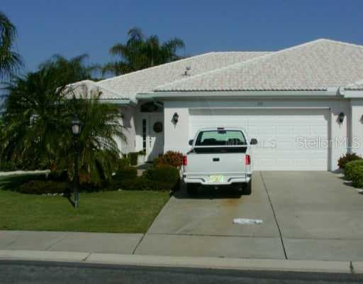 711 FAIRWAY RIDGE COURT SUN CITY CENTER, FL 33573