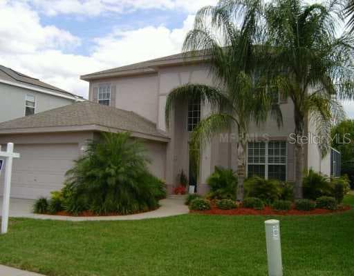 3699 DORAL Palm Harbor, FL 34685