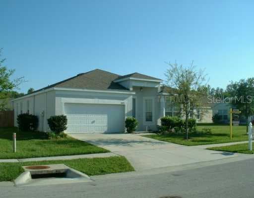 26845 MIDDLE GROUND LOOP Wesley Chapel, FL 33544