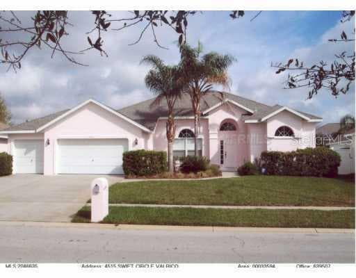 4515 SWIFT CIRCLE VALRICO, FL 33594