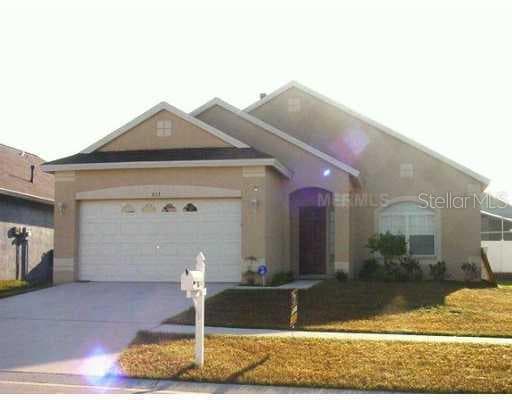 615 SCHOONER BAY COURT VALRICO, FL 33594