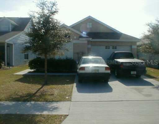 22801 ST. THOMAS CIRCLE LUTZ, FL 33549