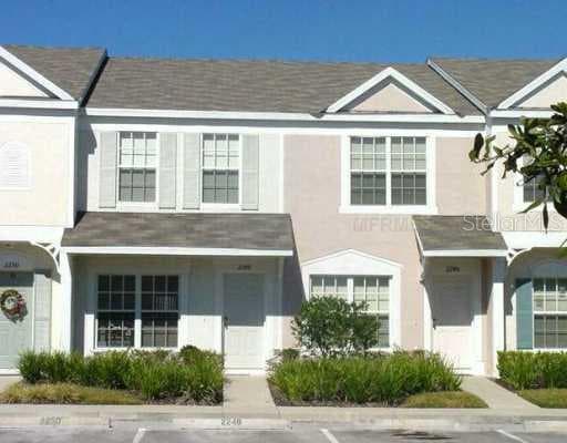 2250 LAKE WOODBERRY CIRCLE Brandon, FL 33510