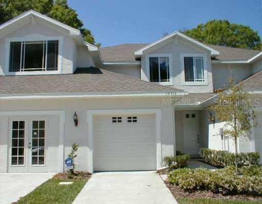 14916 SALAMANDER PLACE TAMPA, FL 33625