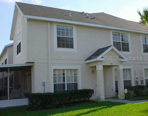 726 KENSINGTON LAKE CIRCLE BRANDON, FL 33511