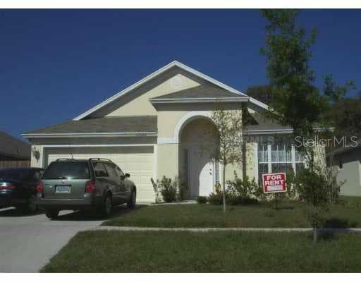10320 HUNTERS HAVEN Riverview, FL 33569