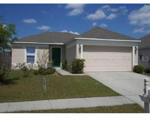 4506 STABLE DRIVE Valrico, FL 33594