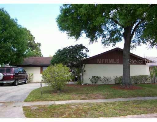 8507 WOODBURN COURT TAMPA, FL 33615