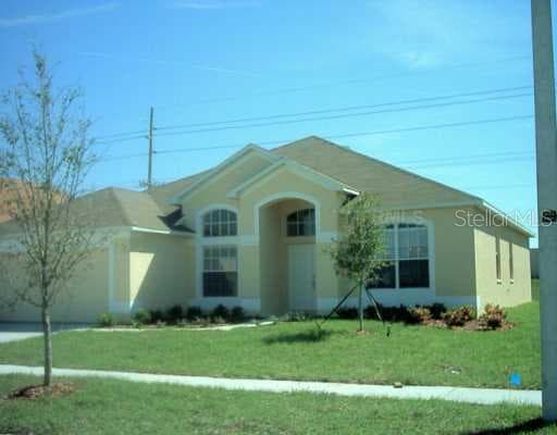 9312 LAUREL LEDGE DRIVE Riverview, FL 33569