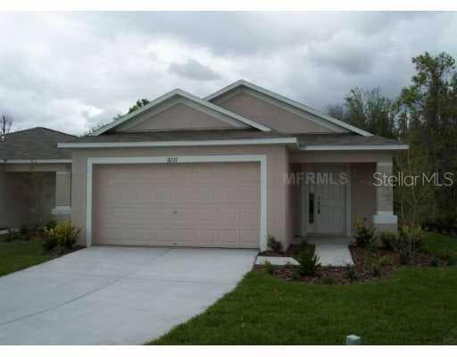 18237 PORTSIDE STREET Tampa, FL 33647