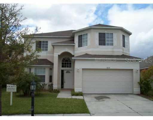 18130 SANDY POINTE DRIVE Tampa, FL 33647