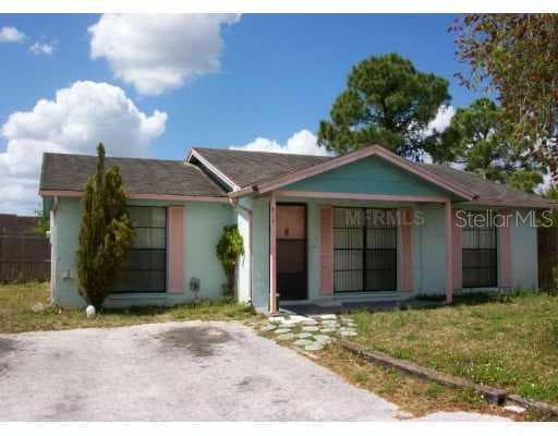 9127 BAYMEADOW COURT Tampa, FL 33615