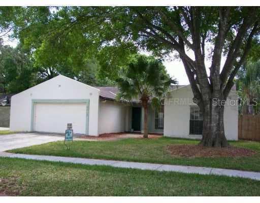 7012 EDENBROOK DRIVE Tampa, FL 33634