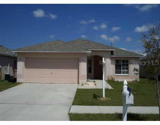 3124 PINE TOP DRIVE VALRICO, FL 33594