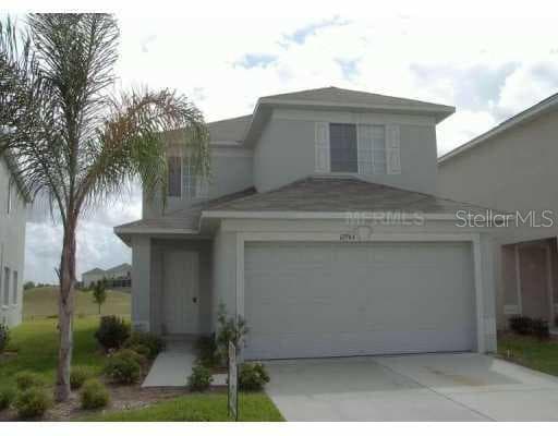 12964 FENWAY RIDGE DRIVE Riverview, FL 33569